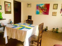 Casa Ceasars  Historic Quito