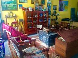 Casa Ceasars  Historic Quito