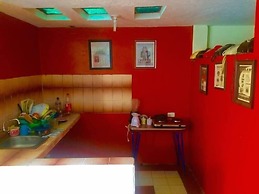 Casa Ceasars  Historic Quito