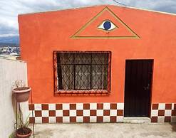 Casa Ceasars  Historic Quito