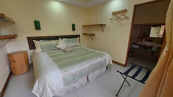 Paraíso Orocay Lodge