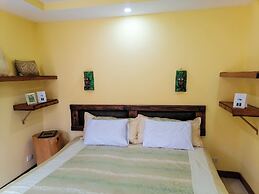 Paraíso Orocay Lodge