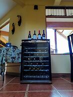 Paraíso Orocay Lodge