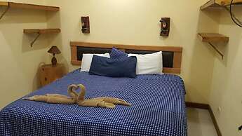 Paraíso Orocay Lodge