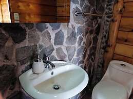 Paraíso Orocay Lodge