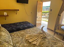 Paraíso Orocay Lodge