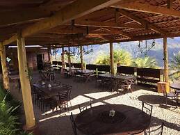 Paraíso Orocay Lodge