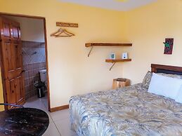 Paraíso Orocay Lodge