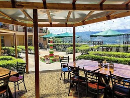 Paraíso Orocay Lodge