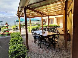 Paraíso Orocay Lodge