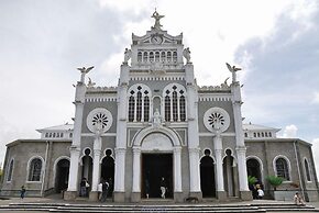 Paraíso Orocay Lodge