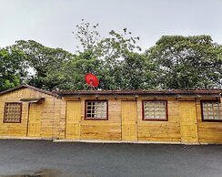 Paraíso Orocay Lodge