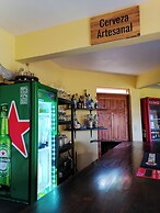 Paraíso Orocay Lodge