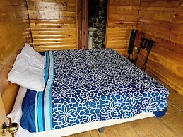 Paraíso Orocay Lodge