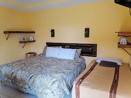 Paraíso Orocay Lodge