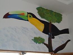 Paraíso Orocay Lodge