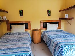 Paraíso Orocay Lodge