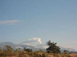 Paraíso Orocay Lodge