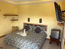 Paraíso Orocay Lodge