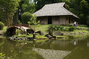 Paraíso Orocay Lodge