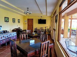 Paraíso Orocay Lodge