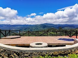 Paraíso Orocay Lodge