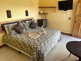 Paraíso Orocay Lodge