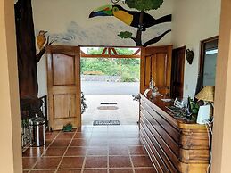 Paraíso Orocay Lodge