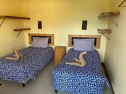 Paraíso Orocay Lodge