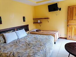 Paraíso Orocay Lodge