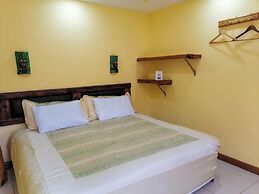 Paraíso Orocay Lodge