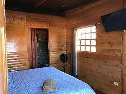 Paraíso Orocay Lodge