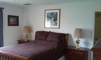 The Branded Calf B&B