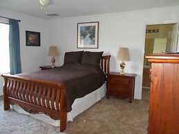 The Branded Calf B&B