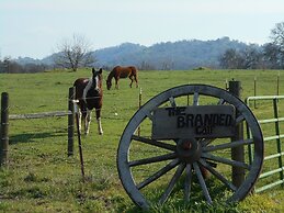 The Branded Calf B&B