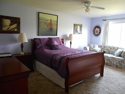 The Branded Calf B&B