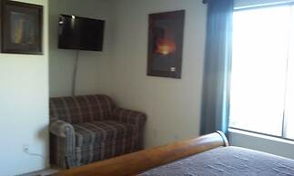 The Branded Calf B&B