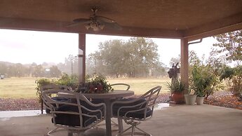 The Branded Calf B&B