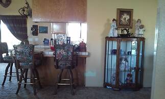 The Branded Calf B&B