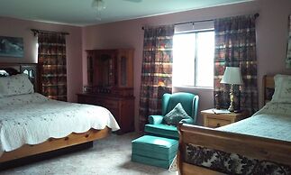 The Branded Calf B&B