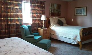 The Branded Calf B&B