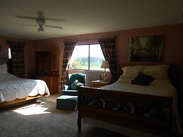 The Branded Calf B&B