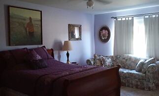 The Branded Calf B&B