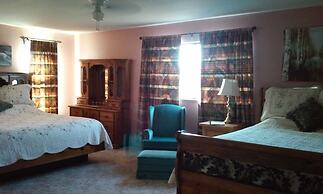 The Branded Calf B&B