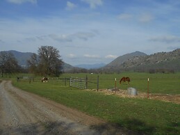 The Branded Calf B&B