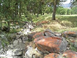 The Branded Calf B&B