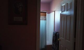 The Branded Calf B&B