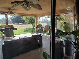 The Branded Calf B&B