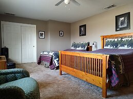 The Branded Calf B&B