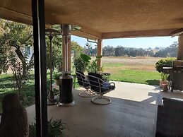 The Branded Calf B&B